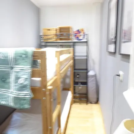 Ux Balcons Sur La Digue Chic T3 2-4p Baby, Regime Garage * 옹플뢰르