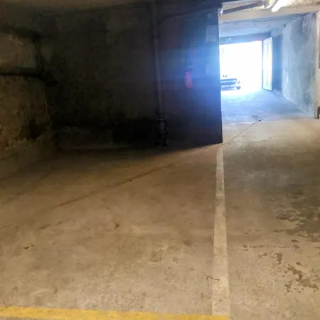 Ux Balcons Sur La Digue Chic T3 2-4p Baby, Regime Garage
